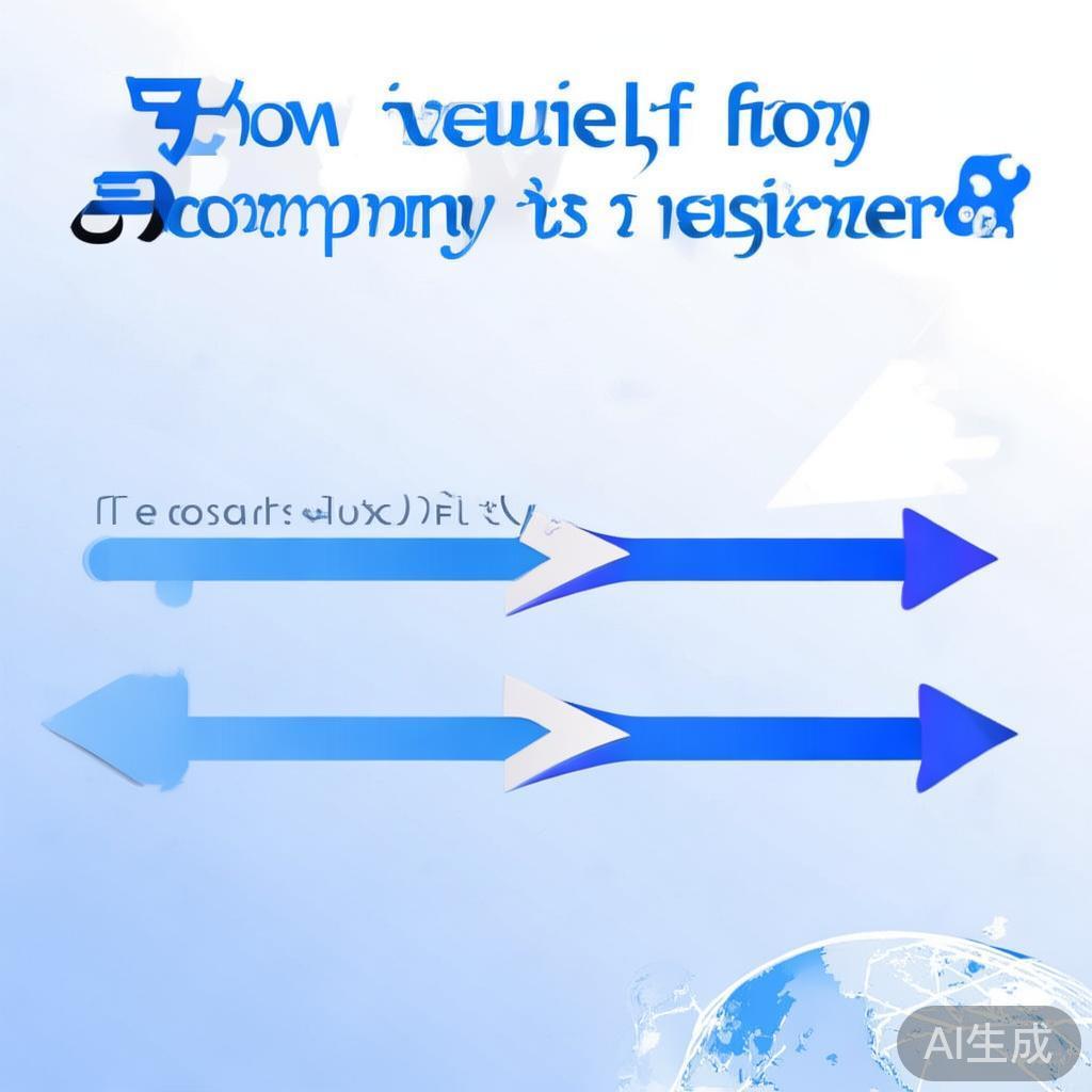 如何轻松查询一家公司是否已注册，实用指南