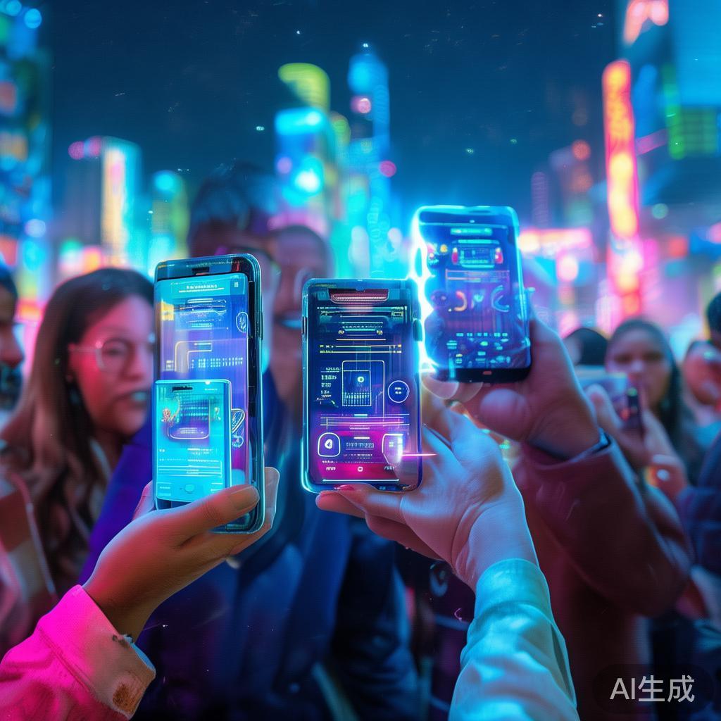 告别手机号束缚，探索不用手机号注册的便捷之道