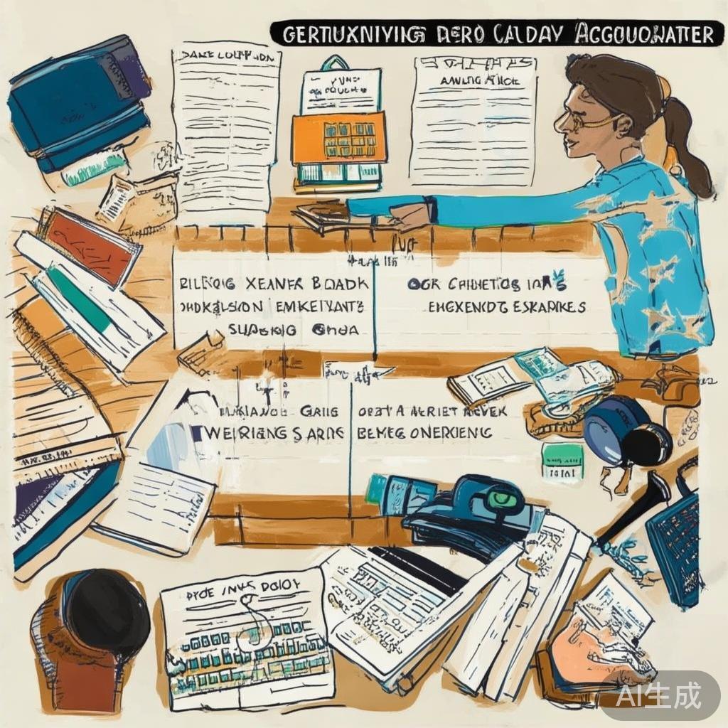 大三学生如何规划报考注册会计师之路