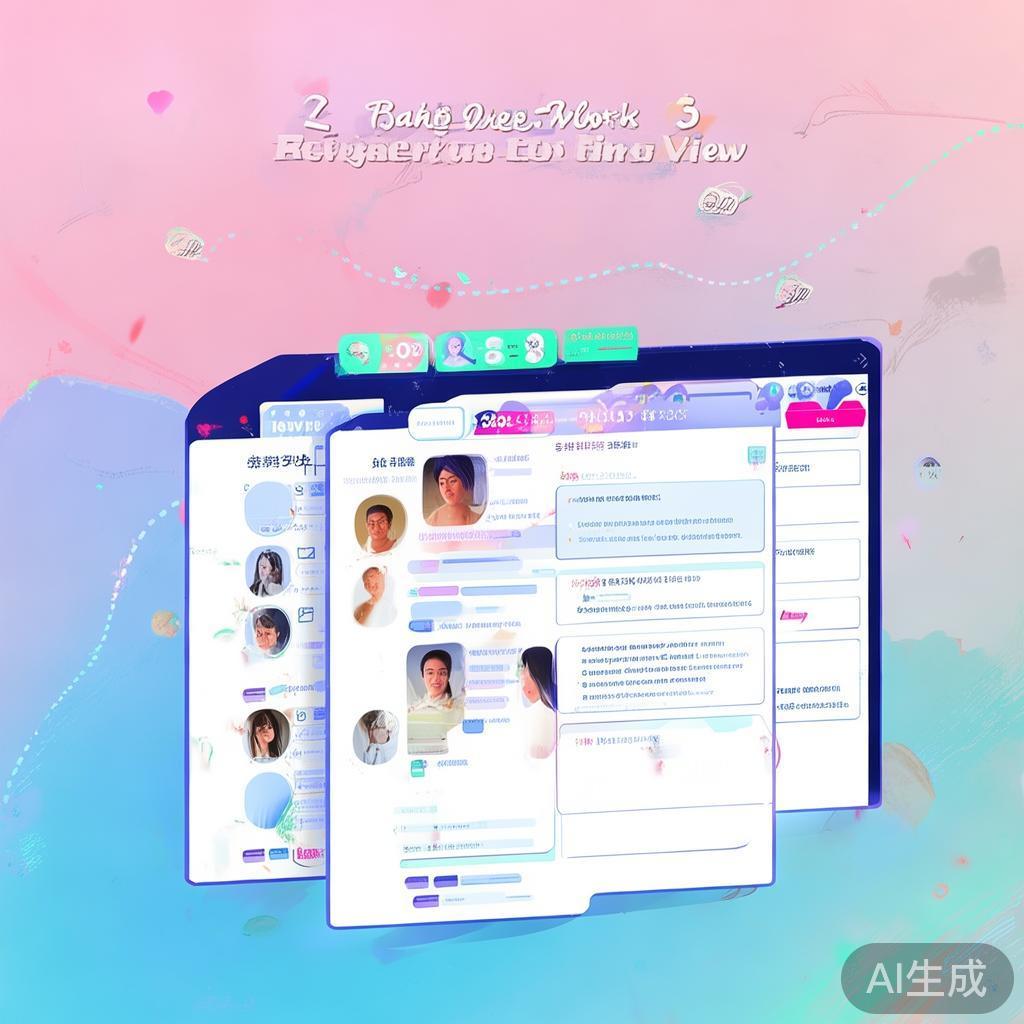 百合网注册时间查看指南，揭秘你的网络爱情旅程