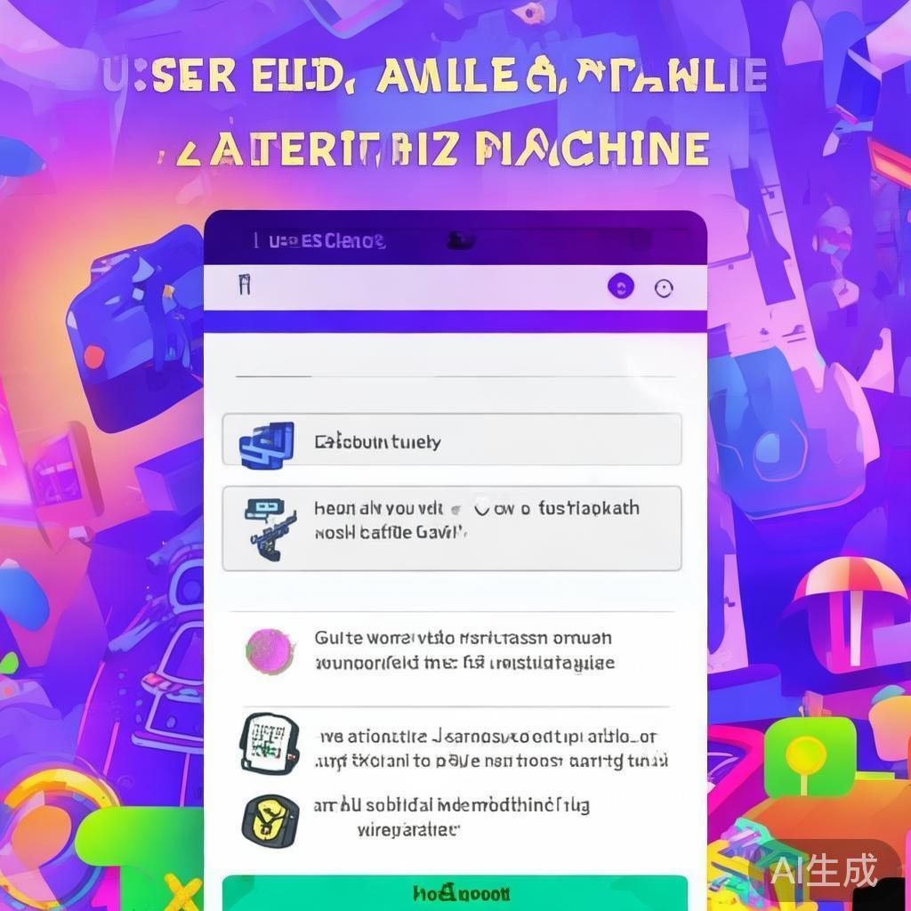 安卓神秒注册机使用指南，轻松解锁游戏资源，体验无限乐趣