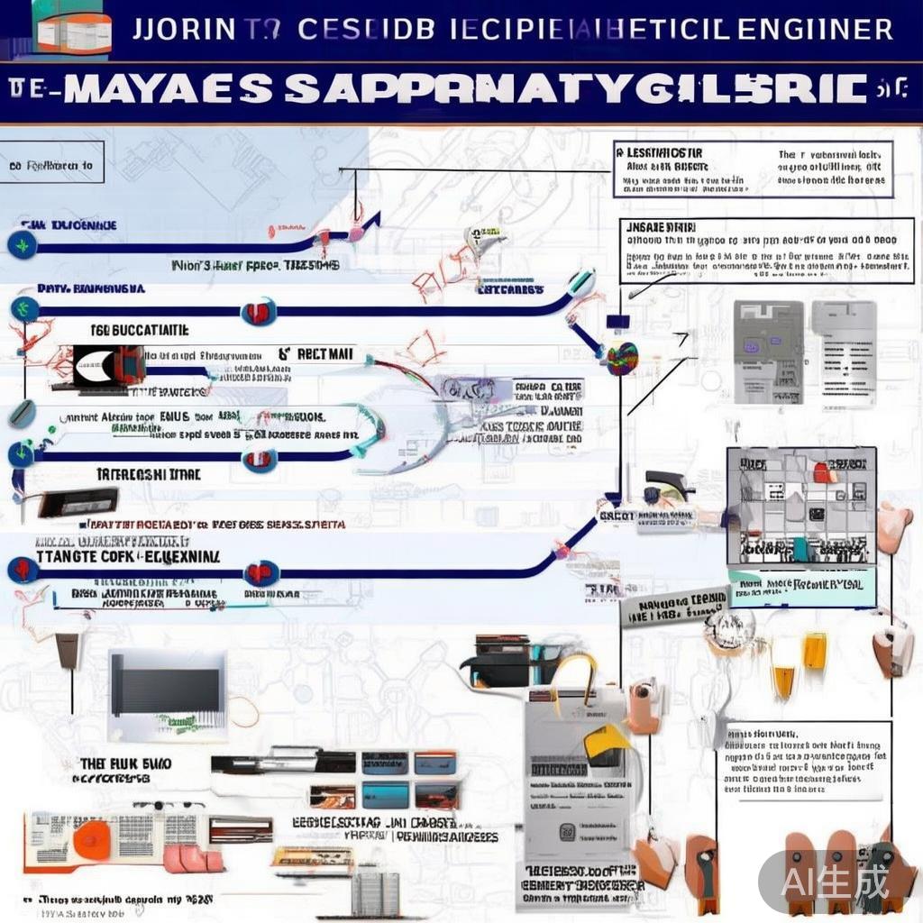 注册电气工程师证如何考取，全面解析及备考指南