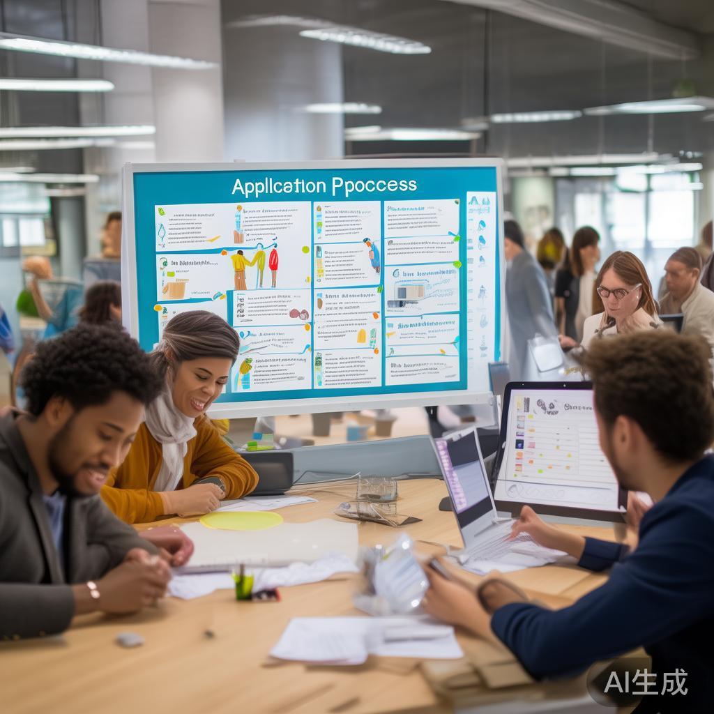 接下来，我得分析用户可能的深层需求。他们可能不仅想知道是否能申请，还想了解申请的具体流程、所需材料以及是否有其他需要注意的地方。因此，文章不仅要回答能或否，还要提供实用的信息