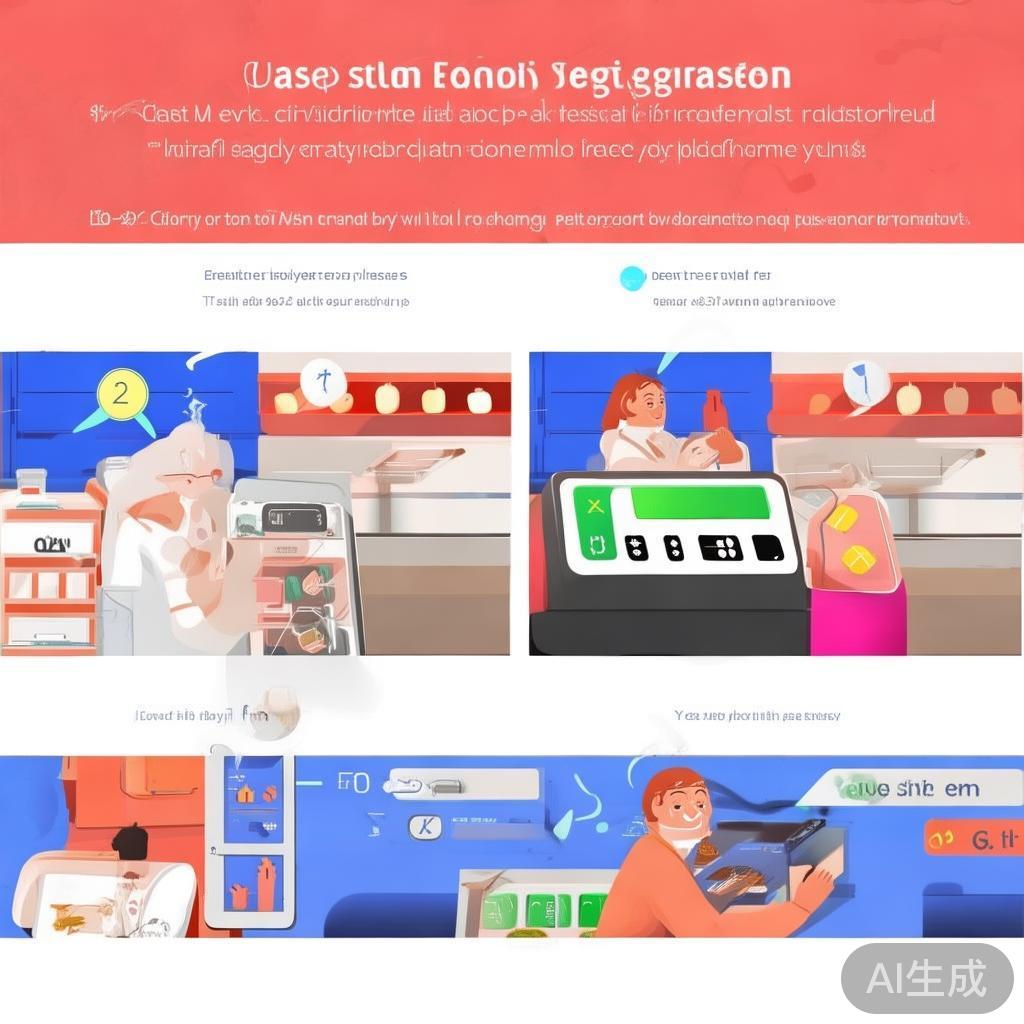 二维火收银机注册攻略，轻松上手，高效管理