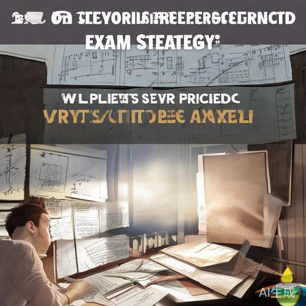 一级注册建筑师考试攻略，如何顺利通过一级注册建筑师考试