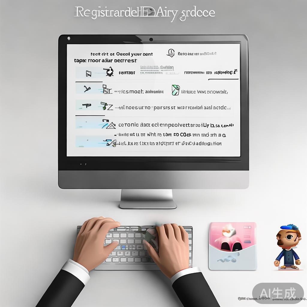 注册Adobe ID，电子邮件地址填写指南及注意事项