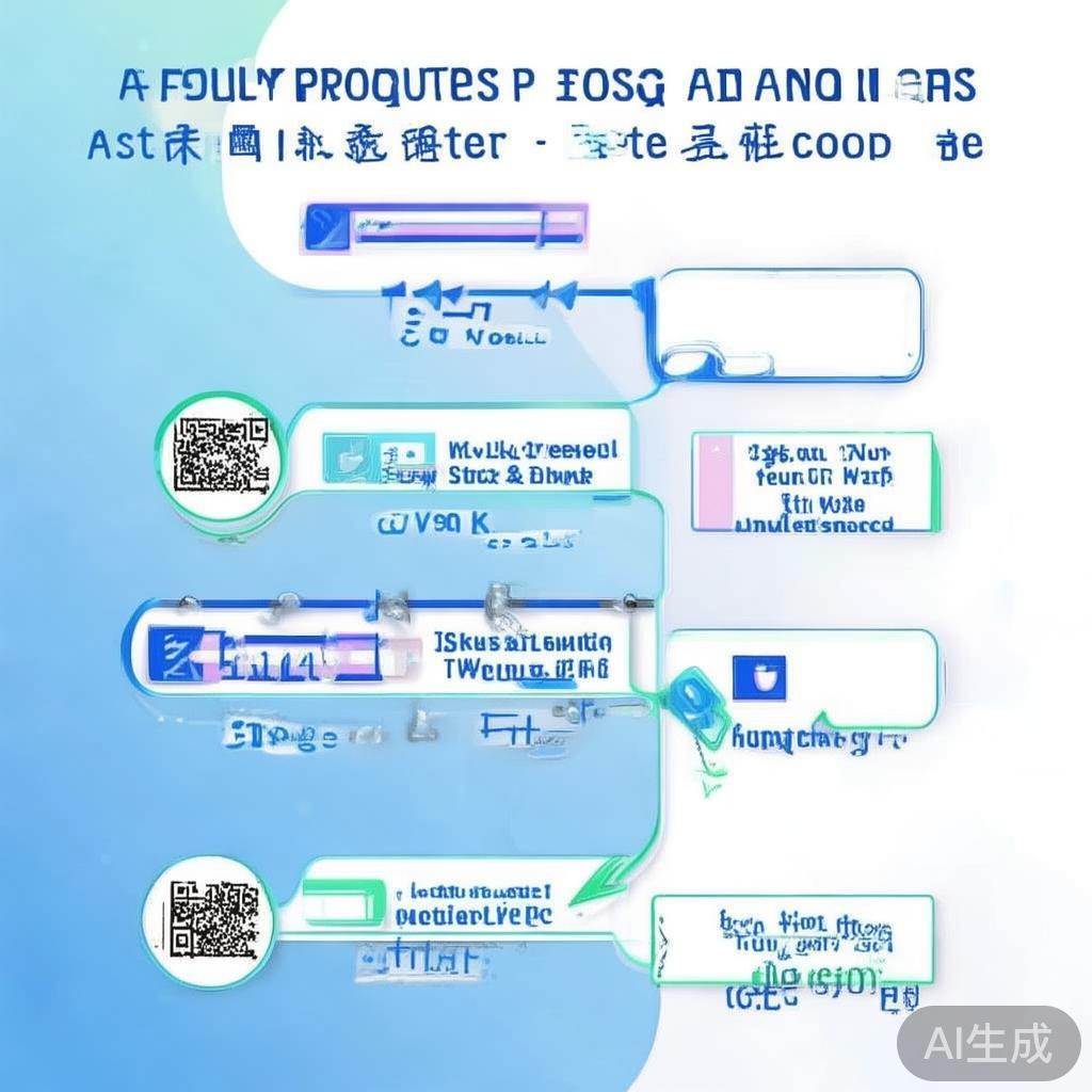 如何轻松注册微信二维码，一站式操作指南