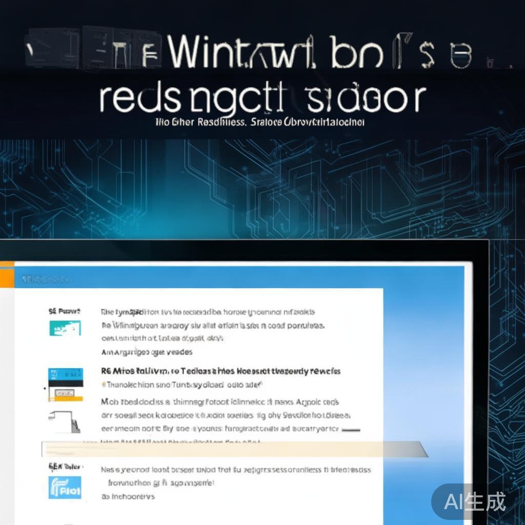 xp注册表打开方式详解，轻松掌握系统优化利器