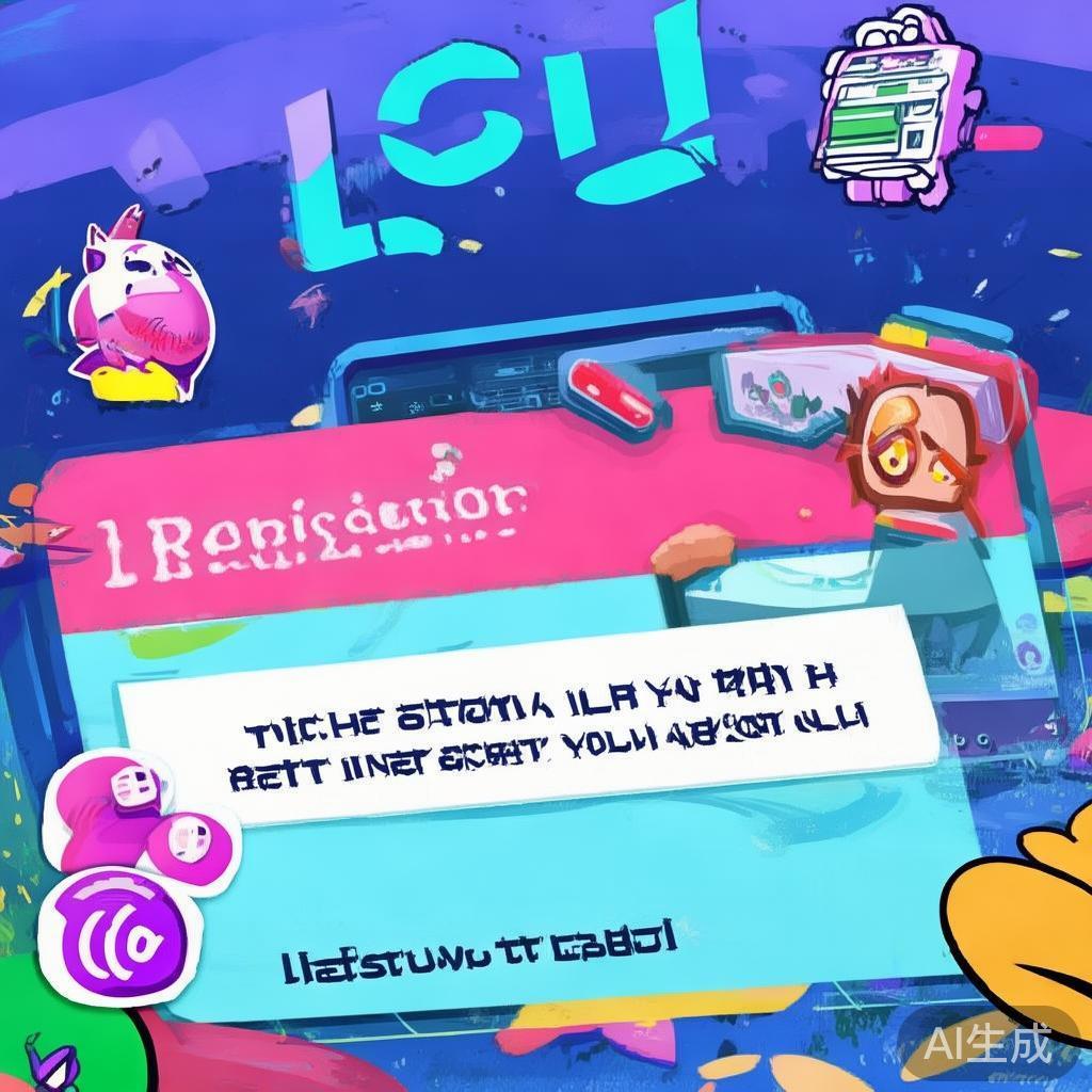 LOL美服账号注册受阻？揭秘解决方法，轻松畅游游戏世界！