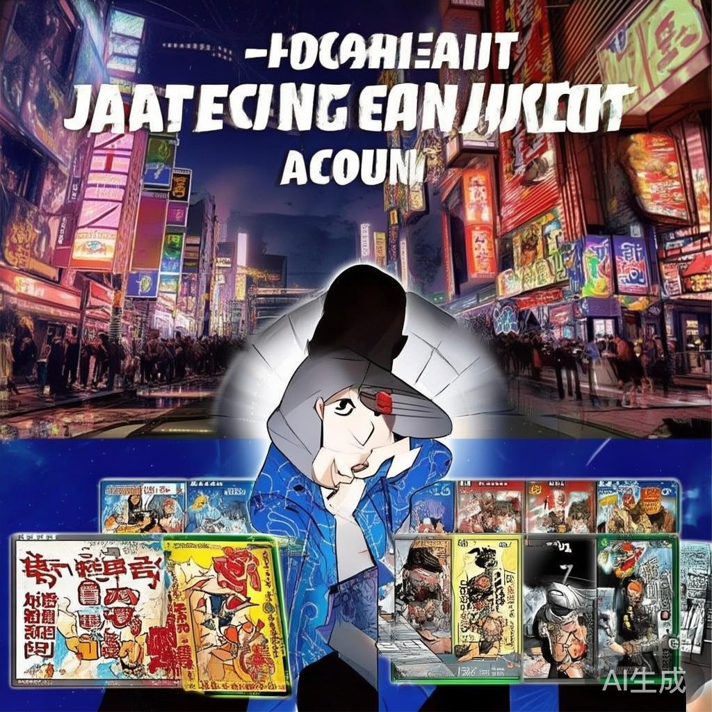 港服PS4玩家如何轻松注册日服账号，畅享日本游戏盛宴