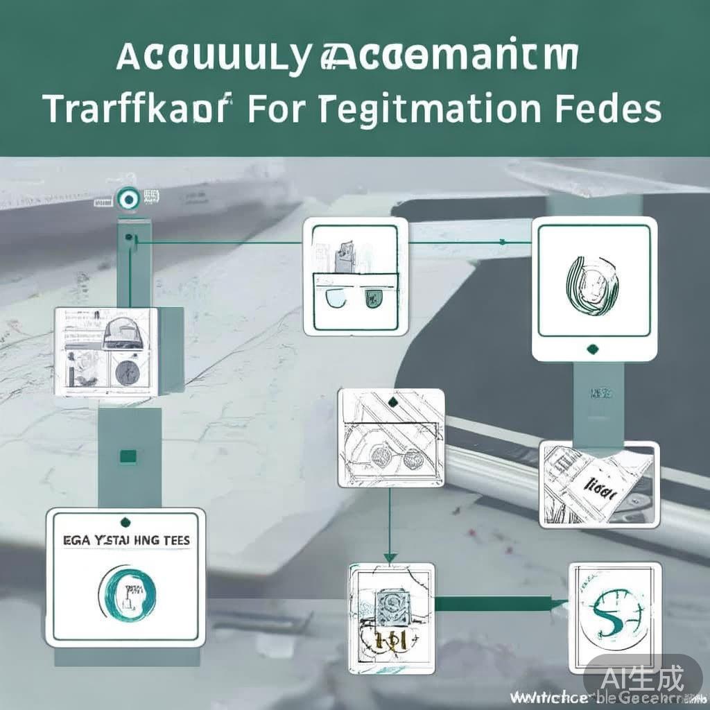 商标注册费用如何正确进行会计核算