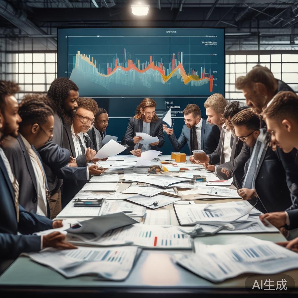 注册资金不到位怎么办？企业注册资金不足的应对策略