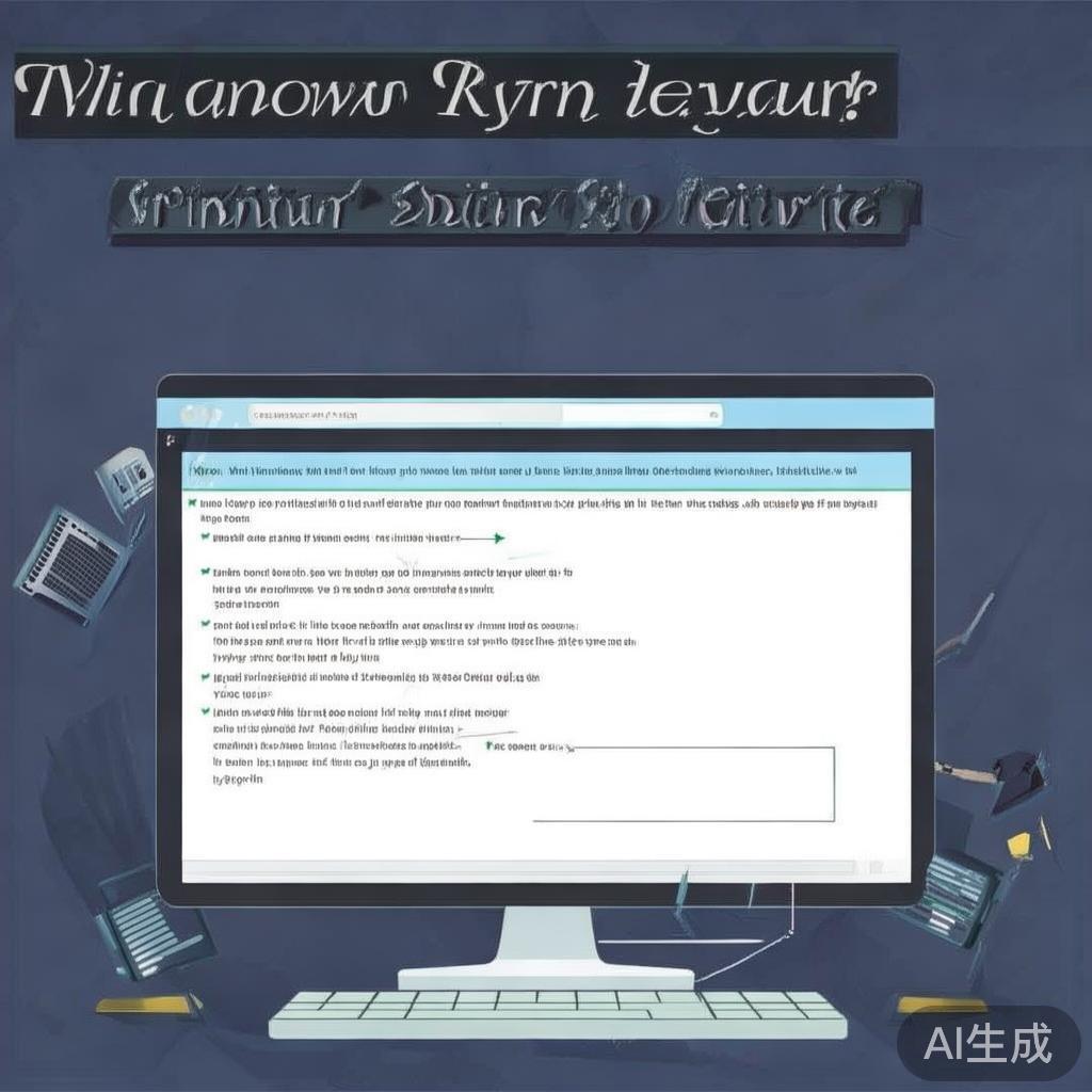 如何通过注册表编辑器激活隐藏的Siri功能