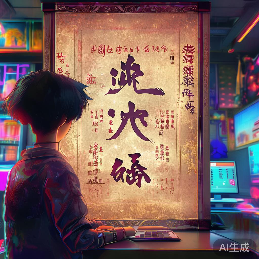 天龙八部港服注册攻略，轻松开启你的武侠之旅