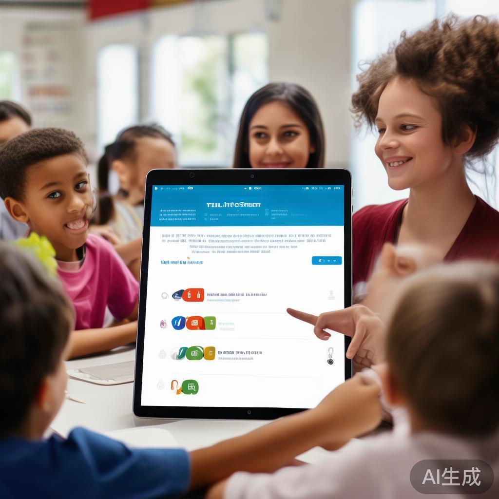 一起长大APP教师注册邮箱教程，轻松便捷，开启教育新篇章