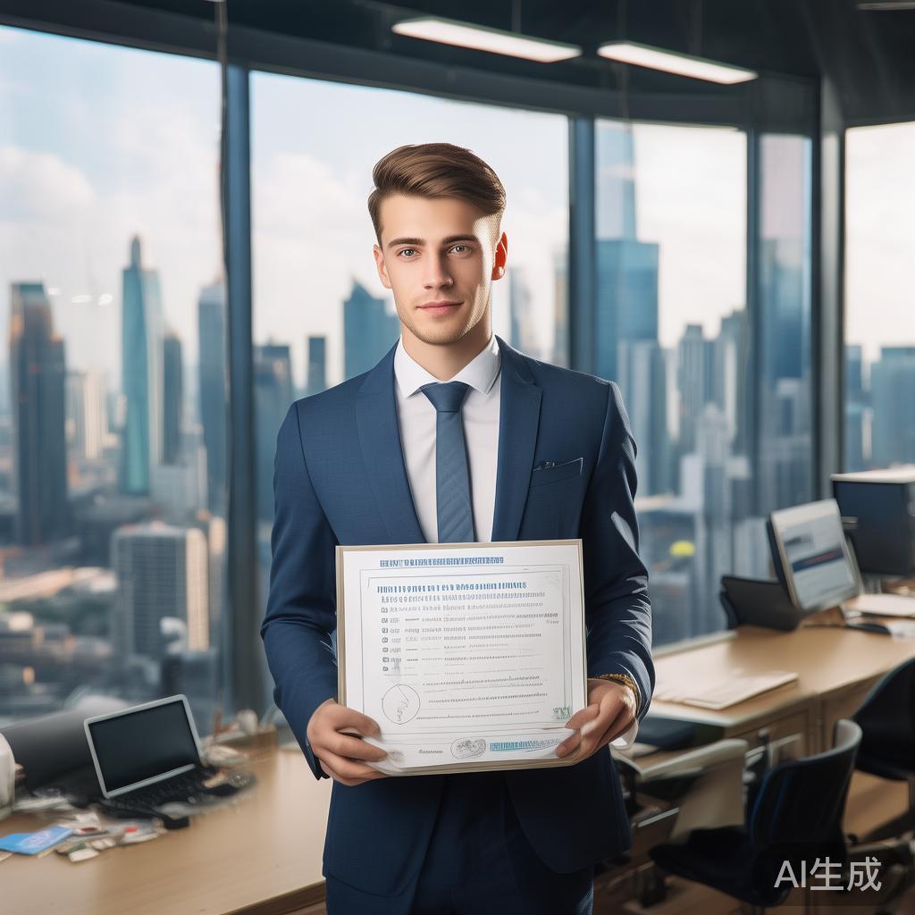 注册会计师专业，职业发展前景广阔，专业价值凸显