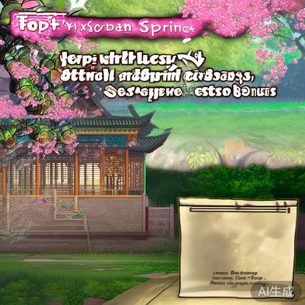 桃花源记注册礼包领取攻略，畅享游戏福利，轻松开启奇幻之旅