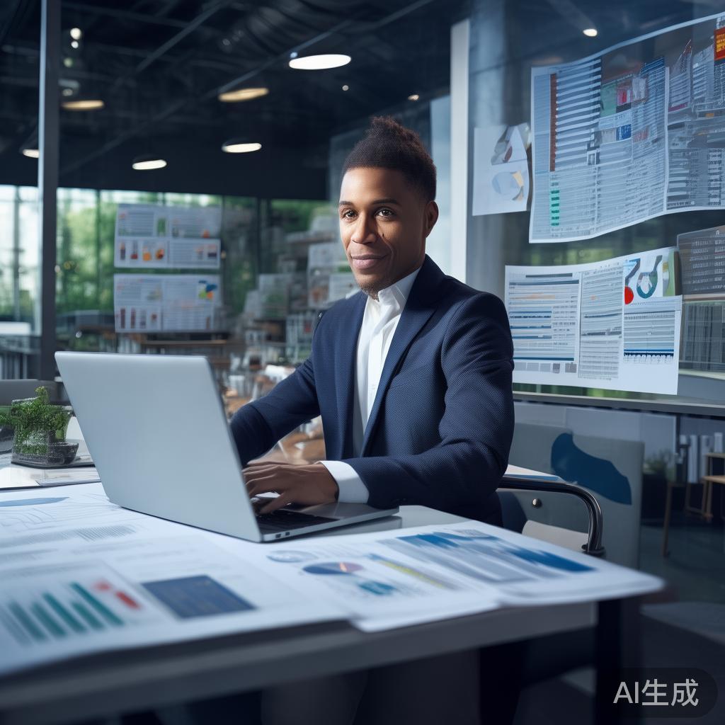 注册估值分析师，职业前景与个人发展