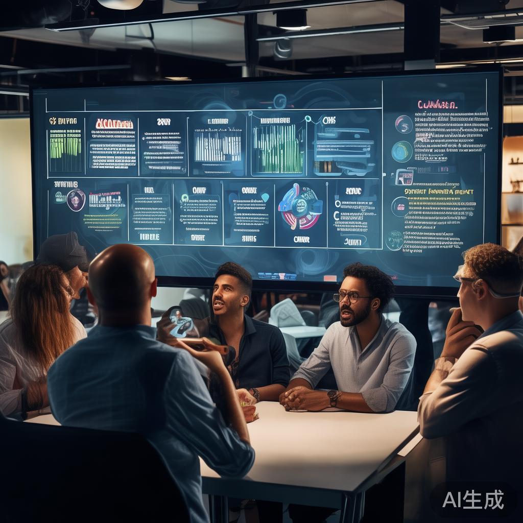 开公司注册资金揭秘，了解注册资金那些事儿