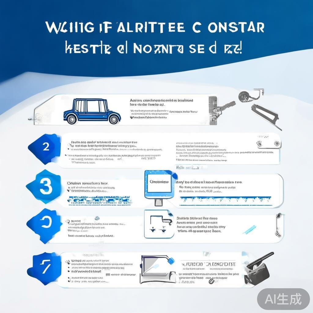 二手车如何注册安吉星服务，一站式指南