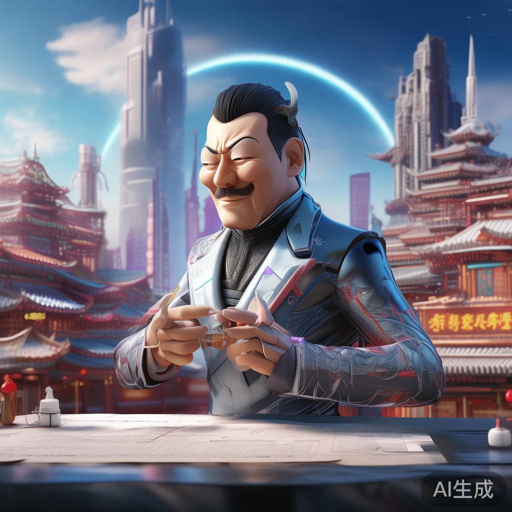 猪八戒注册商标，跨界融合下的品牌新策略