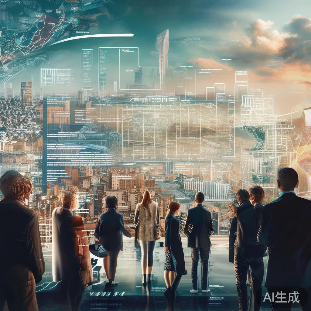 一级注册建筑师职业前景与挑战，揭秘这一行业的黄金时代