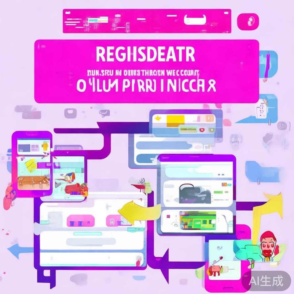 微信双号注册攻略，轻松掌握双重身份，享受便捷生活