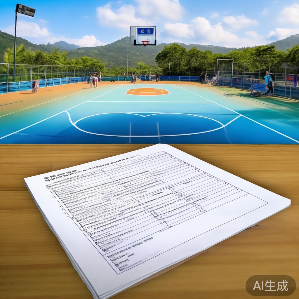 方面，我应该突出广西的篮球场补贴，可能用广西篮球场补贴申请表或者更具体的名称，比如广西壮族自治区篮球场建设及维护补贴申请表。这样既明确又专业