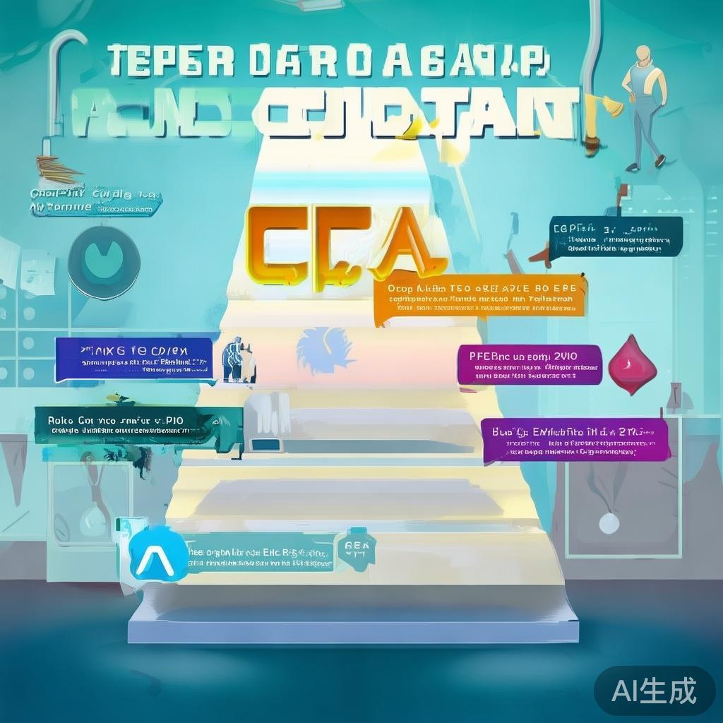 想考注册会计师？这些步骤助你顺利通关！