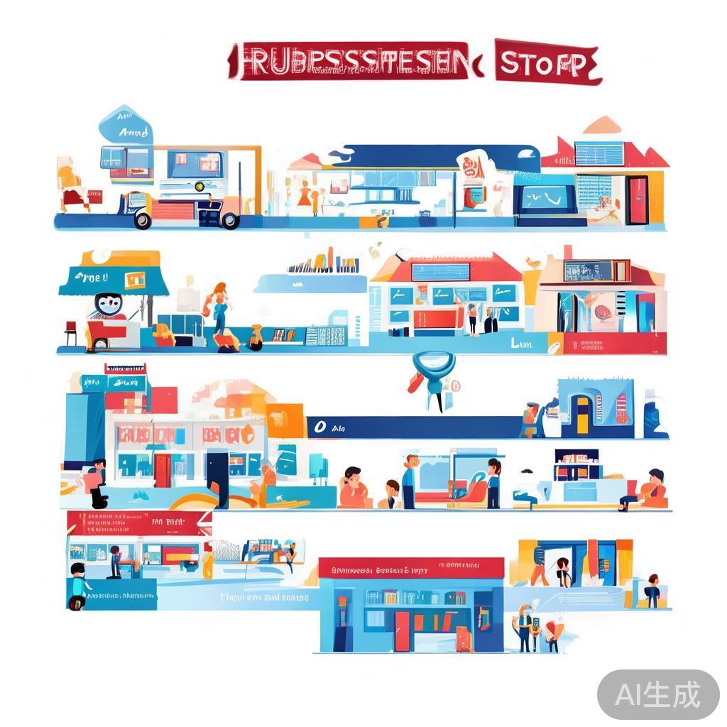 工商注册全攻略，轻松掌握注册流程，开启创业之路