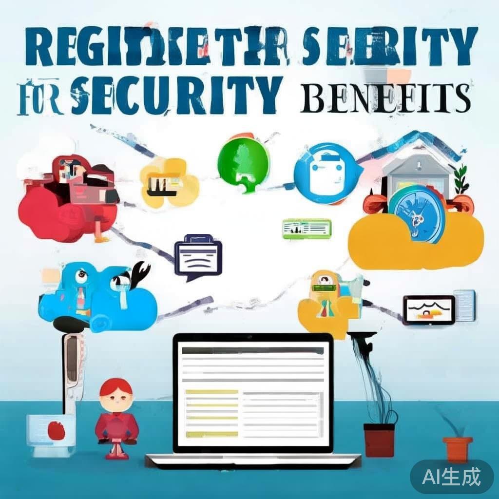 注册社保，一站式指南，教你轻松完成社保账户注册