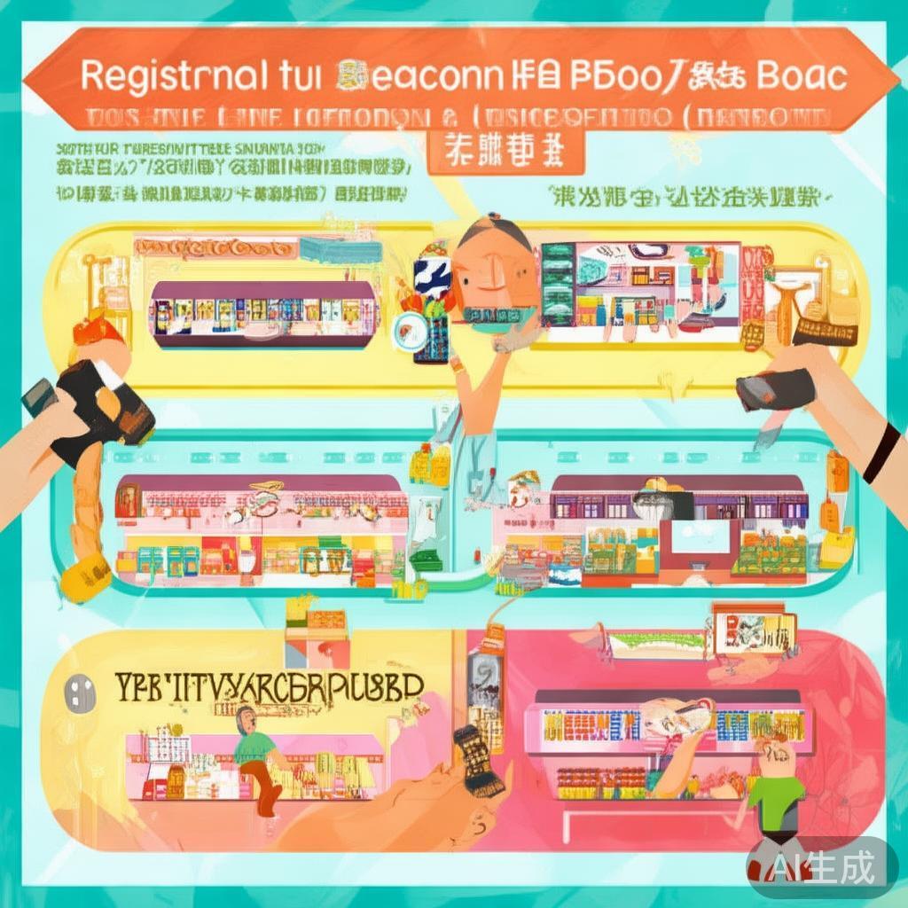 新手必看！注册淘宝全攻略，如何轻松完成淘宝账号注册