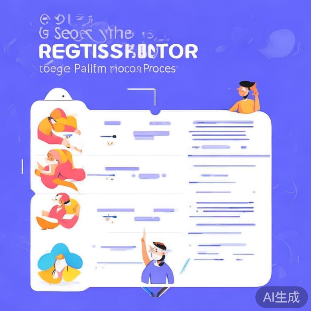 如何轻松注册，注册内容的全面指南