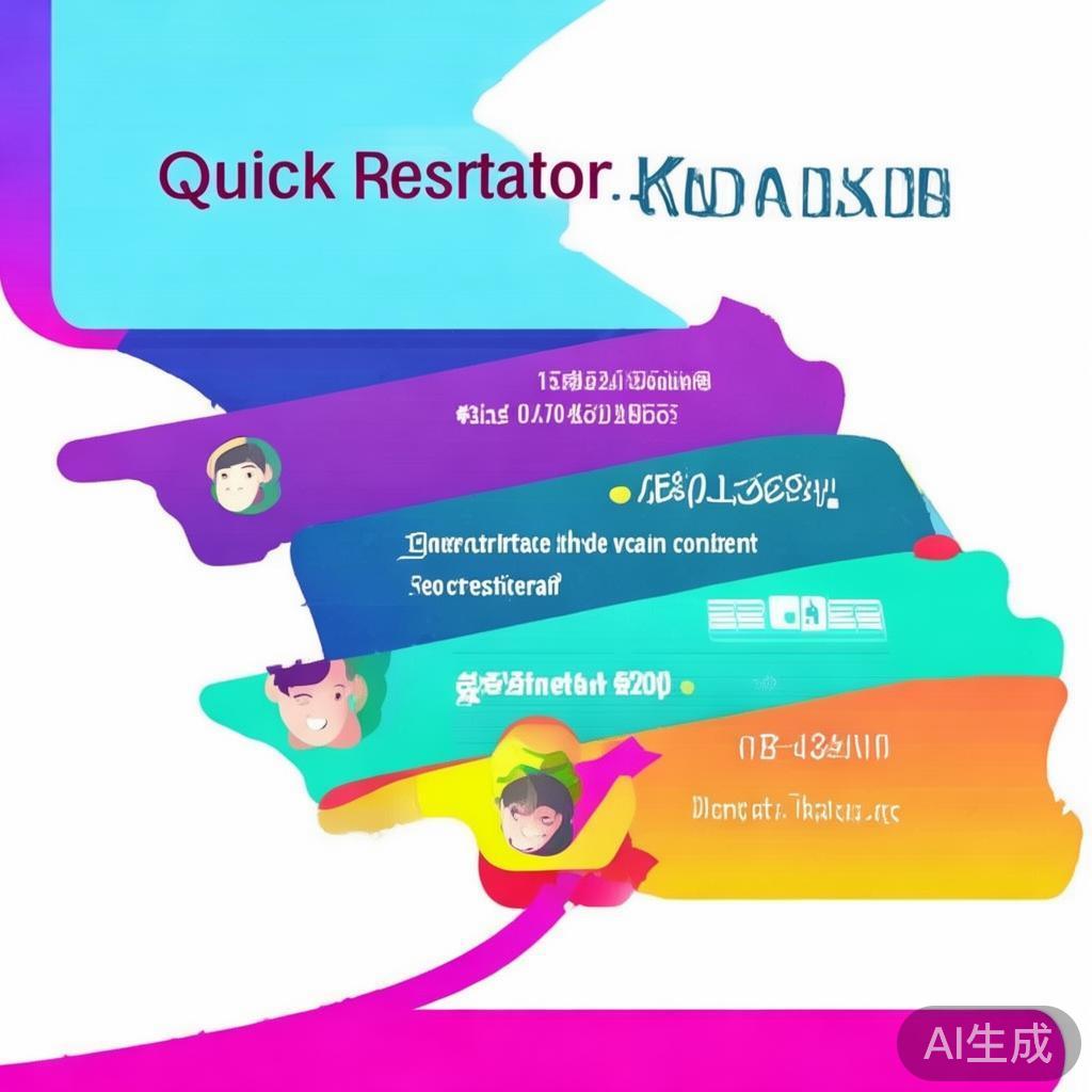 快手注册攻略，轻松三步完成账号注册，开启短视频创作之旅！