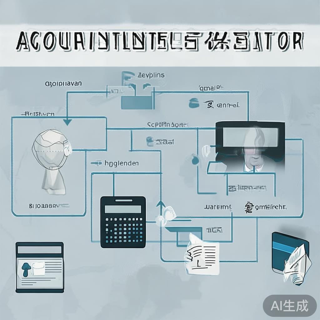 会计注册全攻略，一站式了解会计注册流程及注意事项