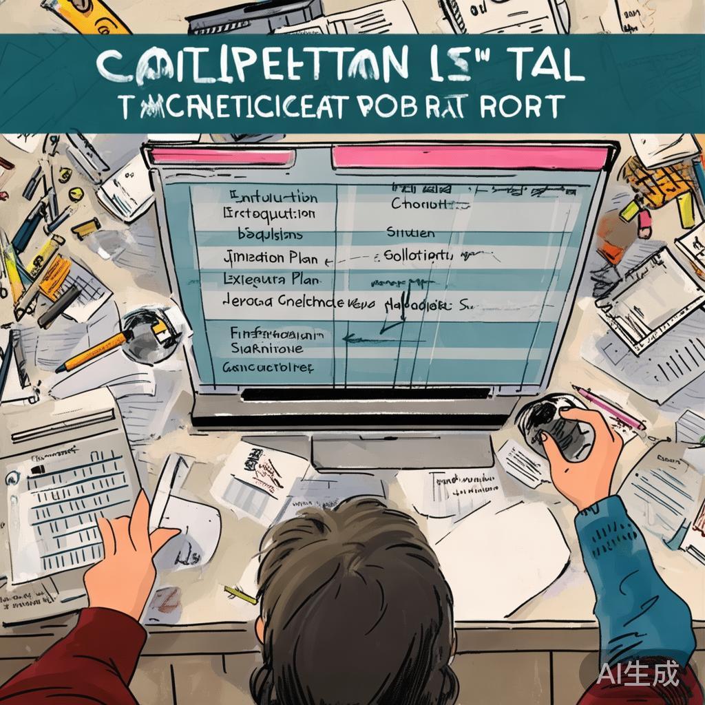 首先，我得确定文章的结构。通常，申请报告应该包括引言、背景、现状、问题、解决方案、实施计划、预期效果、保障措施和结论。这样结构清晰，内容全面