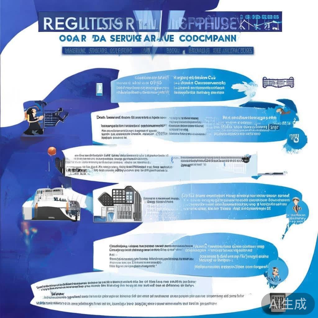 注册劳务公司，全方位指南，助您轻松完成公司注册