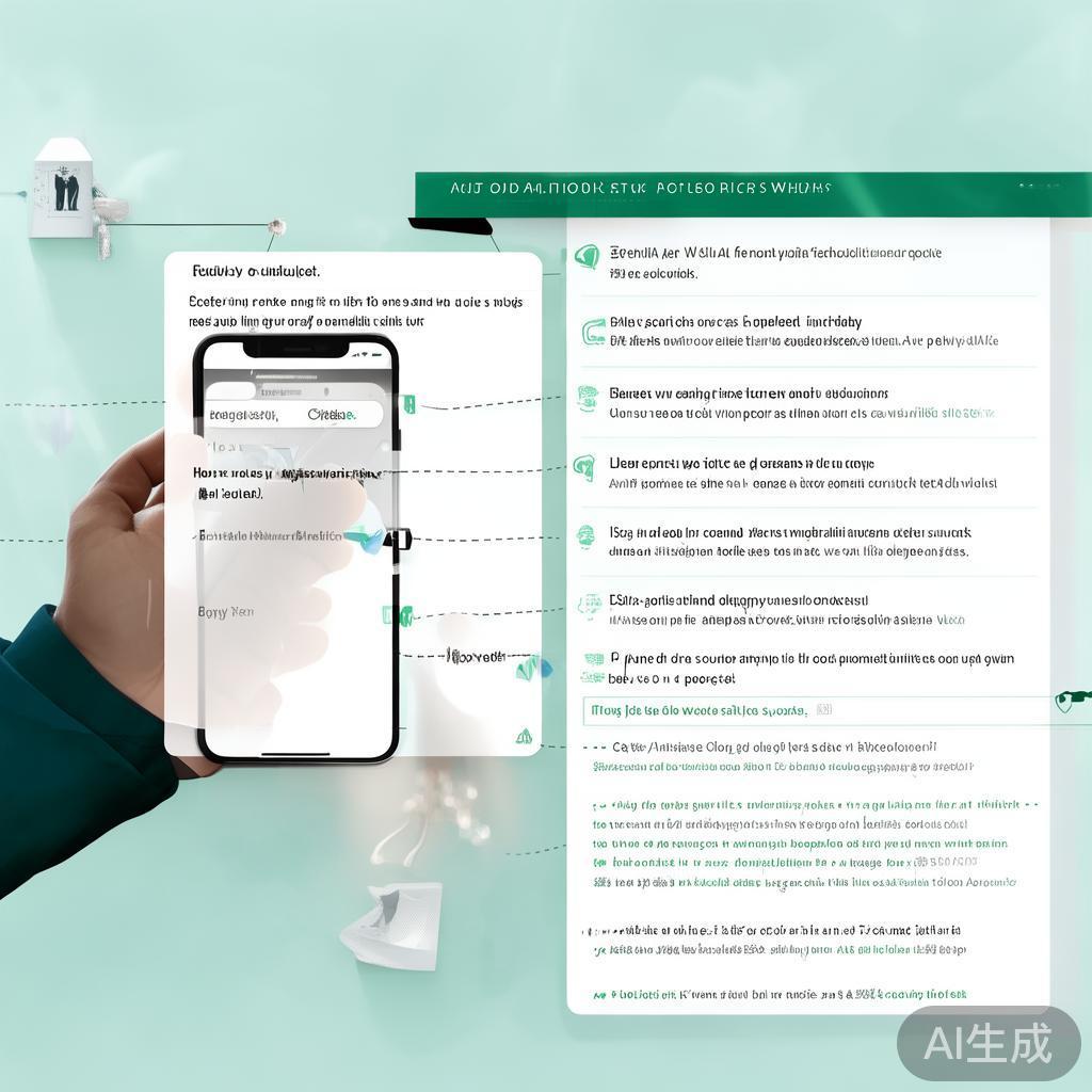 残疾人如何通过微信申请补贴，实用指南与常见问题解答