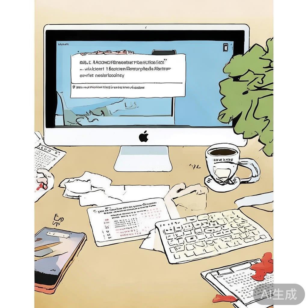 苹果注册难题，为何您的苹果账号注册不了？