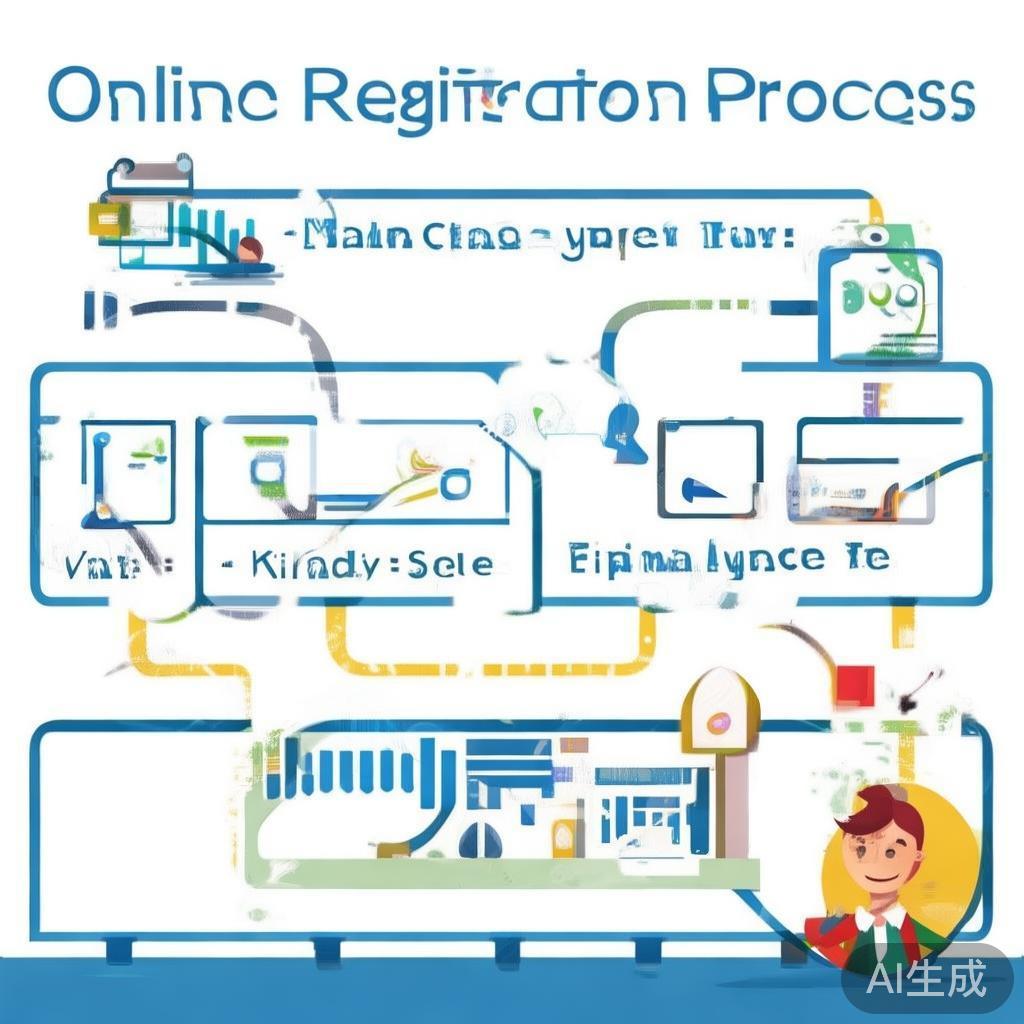 线上注册全攻略，轻松掌握线上注册人注册流程