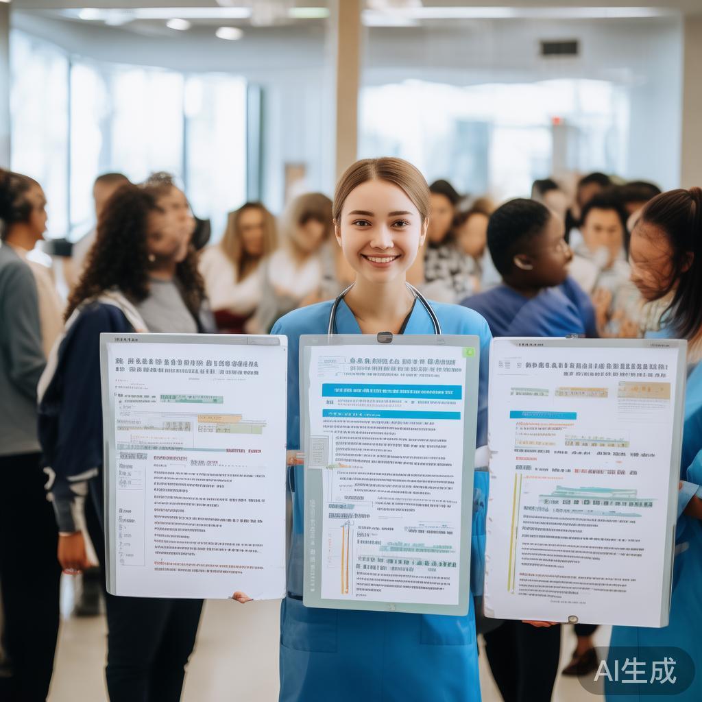 哈尔滨护士注册流程详解，如何顺利成为注册护士