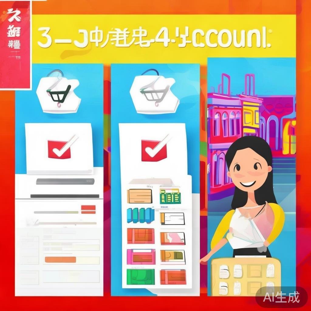 注册京东帐号，轻松三步，开启购物之旅