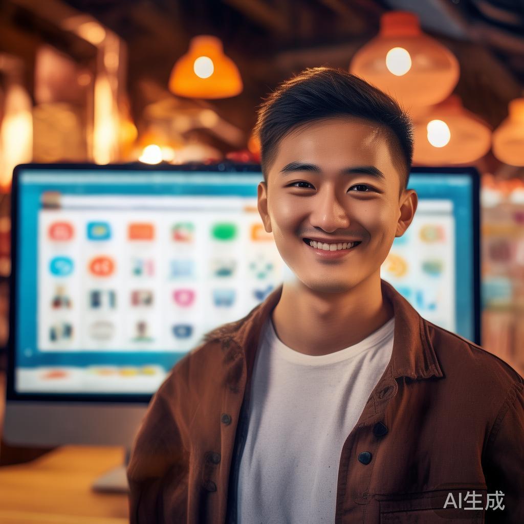 注册淘宝店，轻松开启您的电商之旅