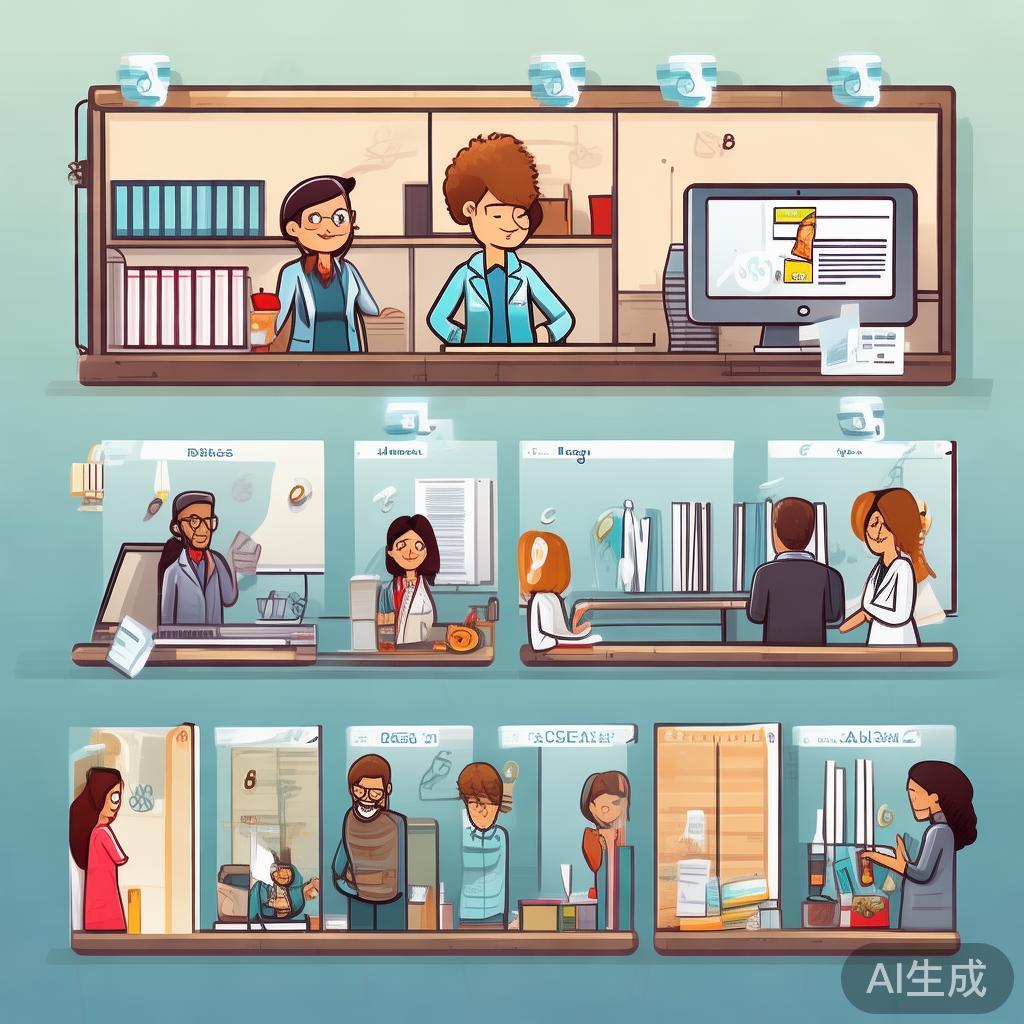 执业医师注册流程详解，如何顺利完成注册