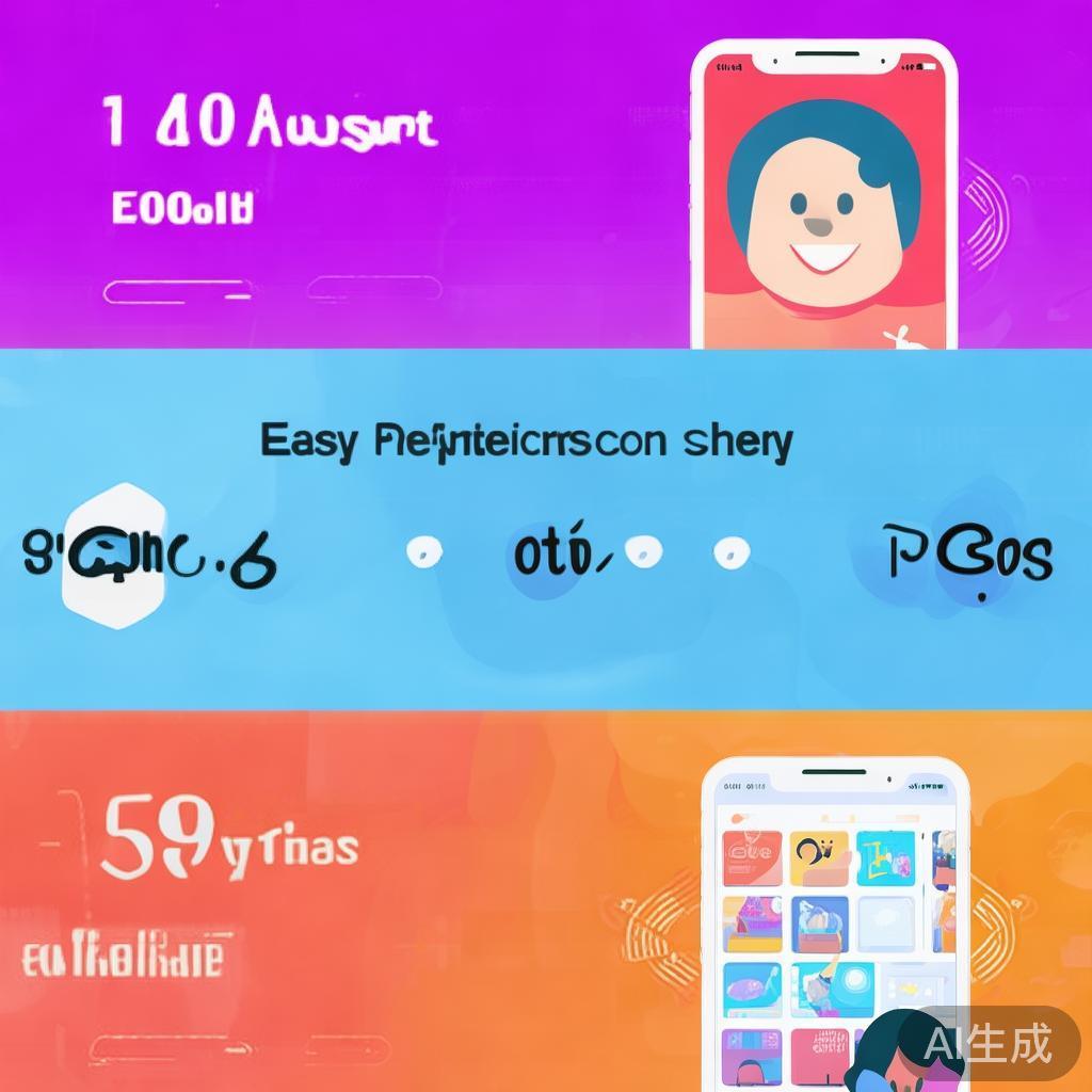 快手注册攻略，轻松三步完成账号注册，开启短视频新世界！