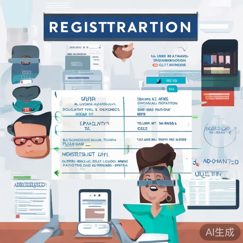 职业药师注册流程详解，如何轻松完成注册手续