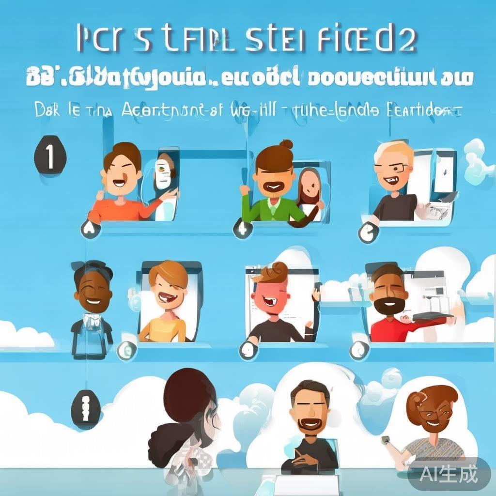 轻松入门，注册云账号的详细步骤解析