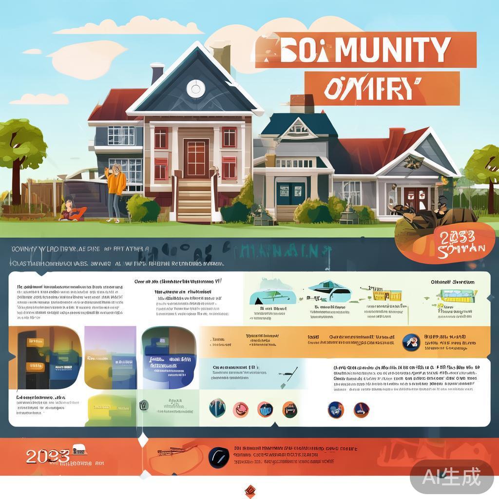 2023最新！贫困户房屋漏水补贴申请指南