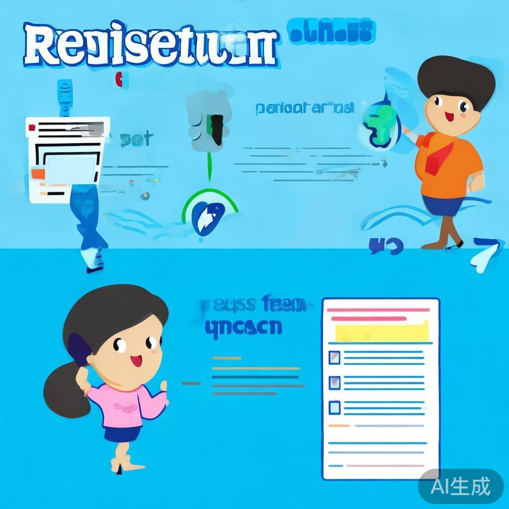 安心办注册攻略，轻松三步，轻松完成注册流程