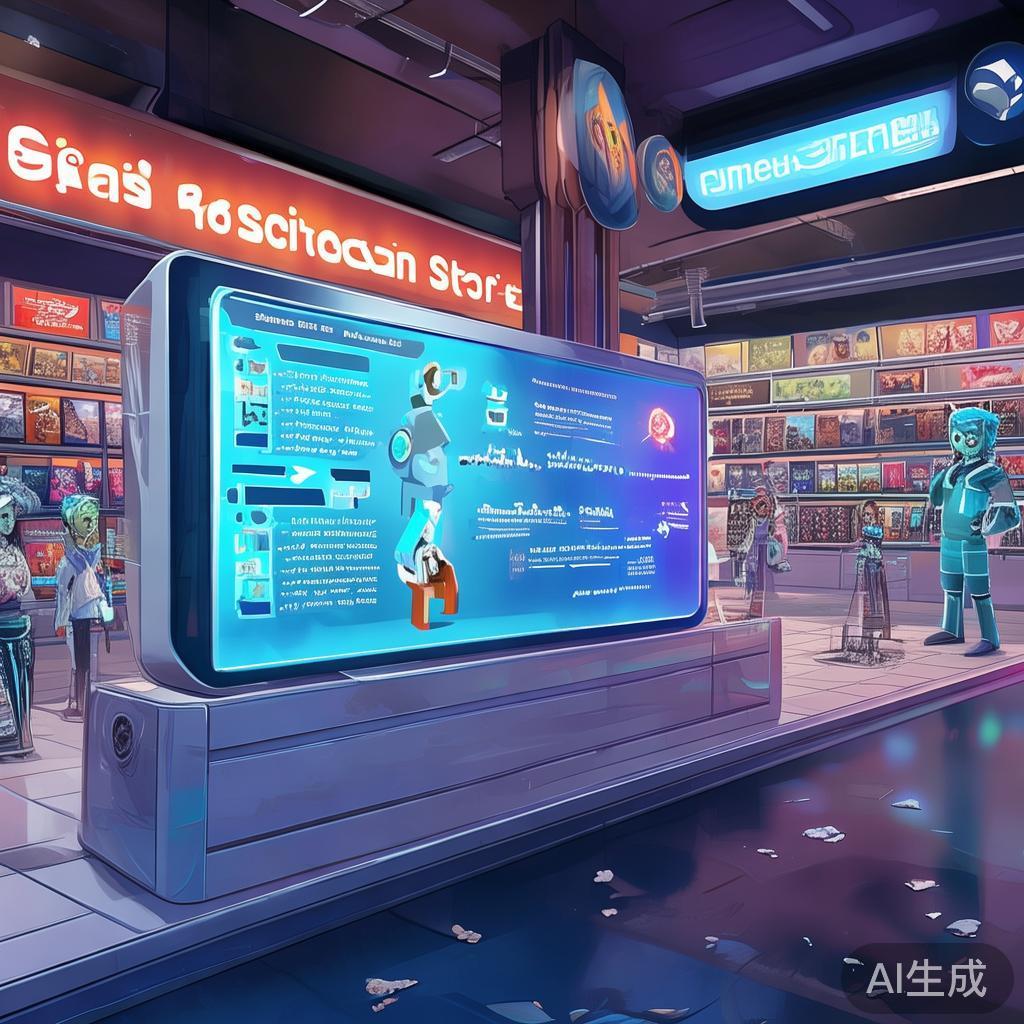 游戏注册商店一站式指南，教你轻松完成账号注册